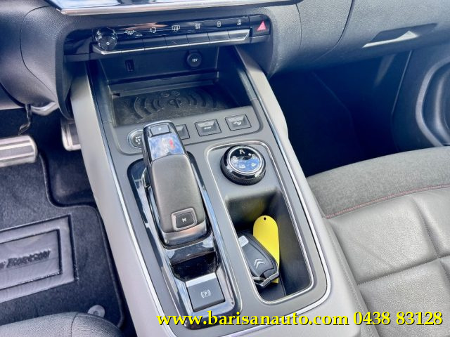 CITROEN C5 Aircross usata, con Controllo trazione