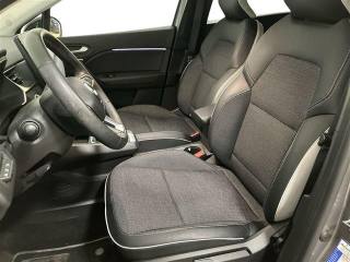 RENAULT Captur usata, con ESP