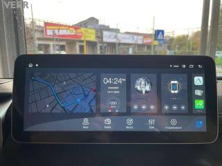 ICH-X K2 usata, con Sedile posteriore sdoppiato