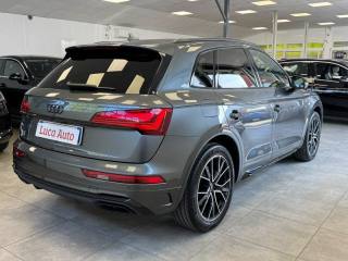 AUDI Q5 usata, con Airbag Passeggero