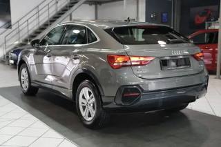 AUDI Q3 usata, con Cerchi in lega