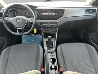 VOLKSWAGEN Polo usata, con Cruise Control