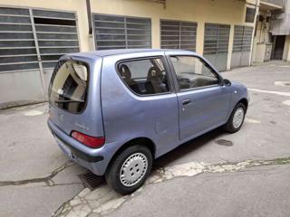 FIAT Seicento usata 4