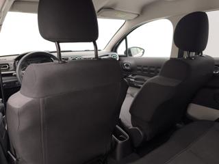 CITROEN C3 usata 16