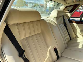 ROLLS-ROYCE Silver Spur usata 67