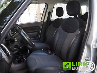 FIAT 500L usata, con Alzacristalli elettrici