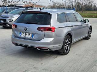 VOLKSWAGEN Passat Variant usata, con Antifurto