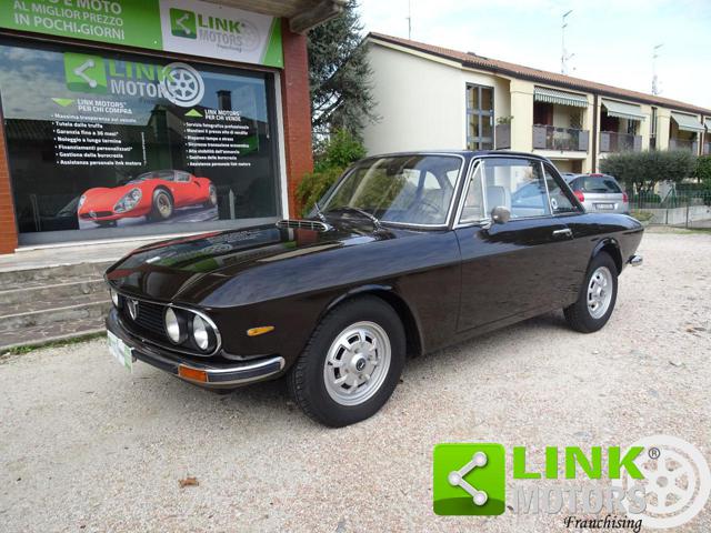 LANCIA Fulvia usata, con Autoradio