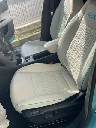 FIAT 600 usata, con Chiusura centralizzata