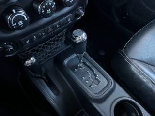 JEEP Wrangler usata, con ESP