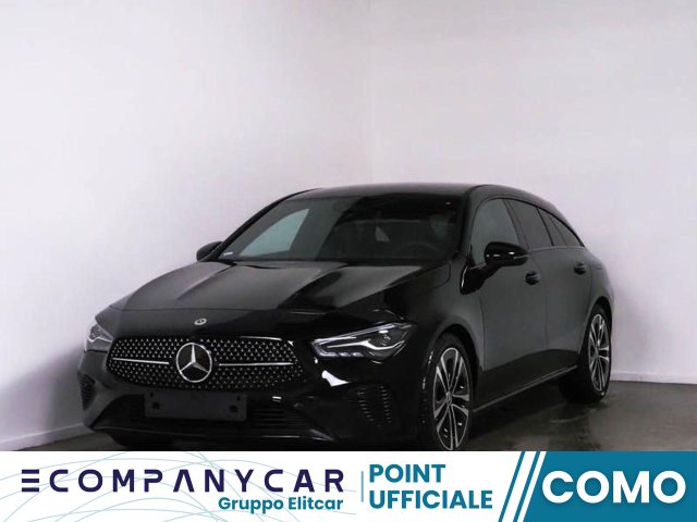 MERCEDES-BENZ CLA 180 usata, con ABS