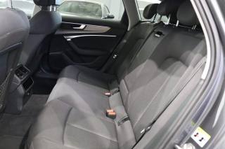 AUDI A6 usata, con Cruise Control