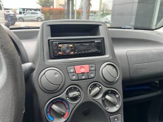 FIAT Panda usata, con Immobilizzatore elettronico