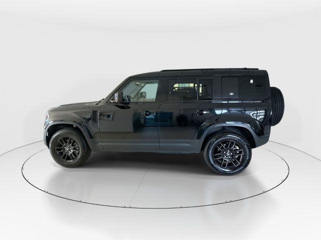LAND ROVER Defender usata, con Cruise Control