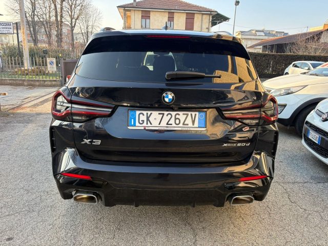 BMW X3 usata, con Airbag Passeggero