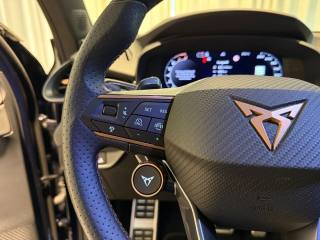 CUPRA Terramar usata, con Climatizzatore