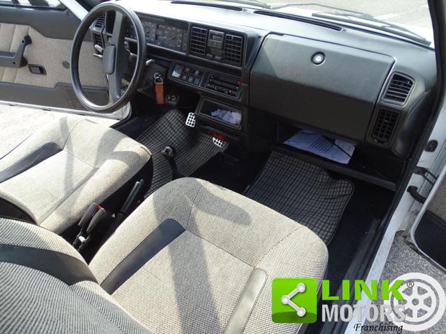 FIAT Ritmo usata 8