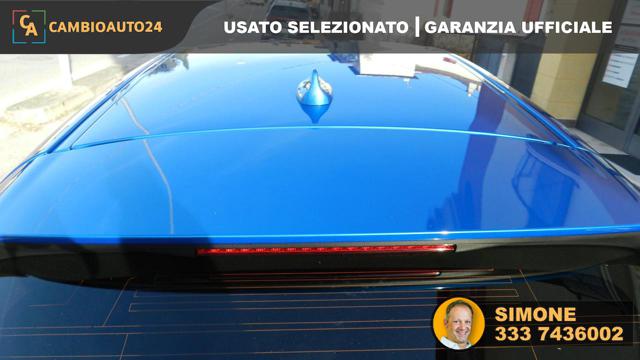 ALFA ROMEO Tonale usata, con Riconoscimento dei segnali stradali