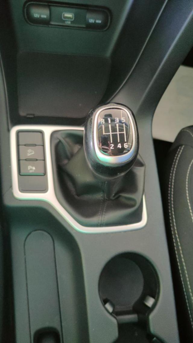 KIA Sportage usata, con Luci diurne LED