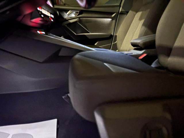AUDI A3 usata, con Vivavoce