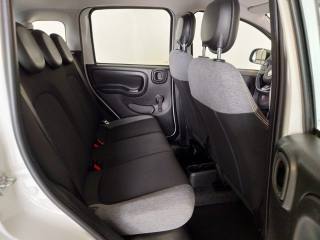 FIAT Panda usata, con Controllo trazione