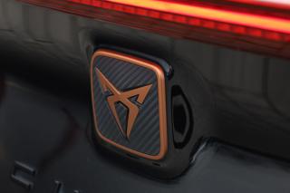 CUPRA Formentor usata, con Riconoscimento dei segnali stradali