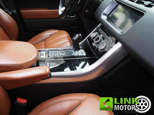 LAND ROVER Range Rover Sport usata 51