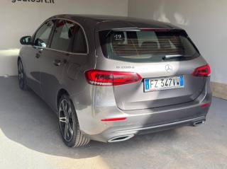 MERCEDES-BENZ B 200 usata, con Bluetooth