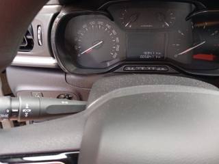 CITROEN C3 usata, con Fendinebbia