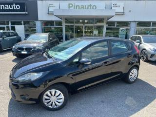 FORD Fiesta usata, con Airbag laterali