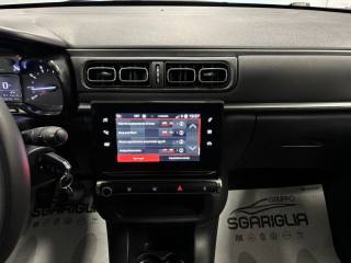CITROEN C3 usata, con Controllo automatico clima