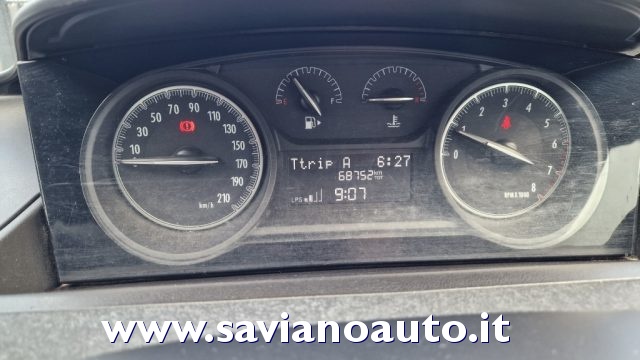 LANCIA Ypsilon usata, con Climatizzatore