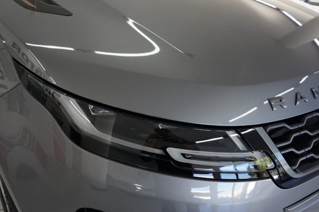 LAND ROVER Range Rover Evoque usata, con Frenata d