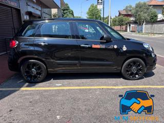 FIAT 500L usata, con Cerchi in lega