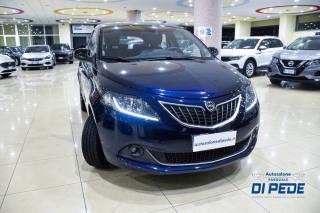 LANCIA Ypsilon usata, con Airbag Passeggero