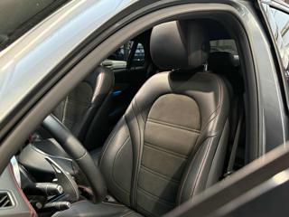 MERCEDES-BENZ GLC 43 AMG usata, con Controllo trazione