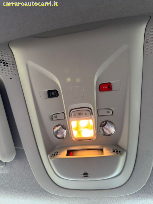 FIAT Doblo usata, con Sound system