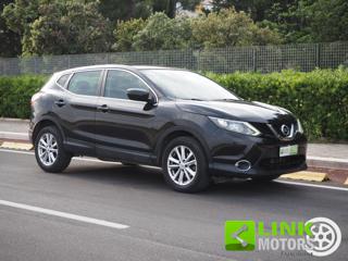 NISSAN Qashqai usata 16
