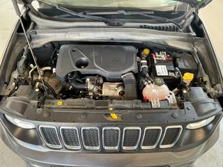 JEEP Renegade usata, con Chiusura centralizzata
