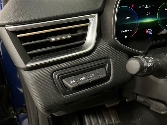 RENAULT Clio usata, con Sensore di pioggia