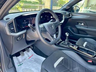 OPEL Mokka usata, con Chiusura centralizzata