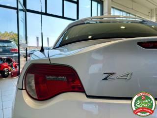 BMW Z4 usata, con Autoradio