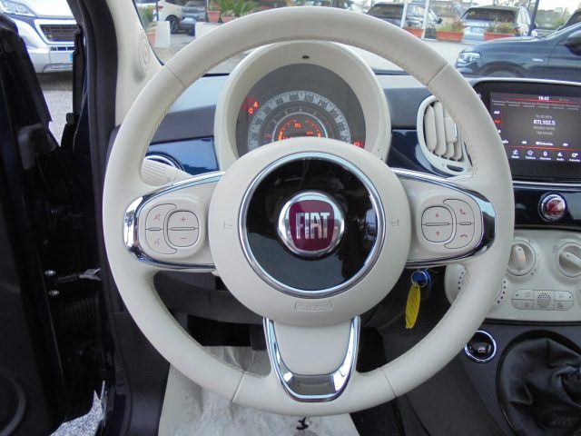 FIAT 500 usata 29