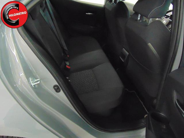 TOYOTA Corolla usata, con Climatizzatore
