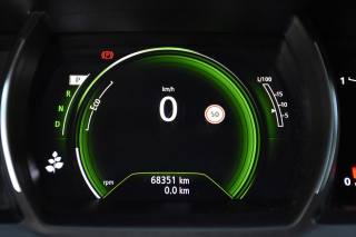 RENAULT Grand Scenic usata, con Bluetooth
