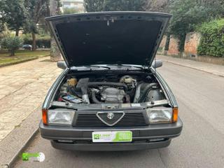 ALFA ROMEO 75 usata 21
