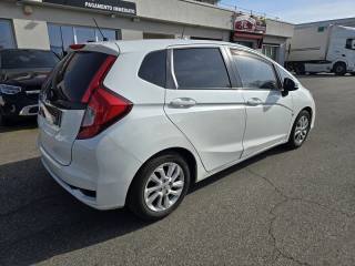 HONDA Jazz usata, con Airbag