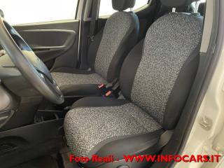 LANCIA Ypsilon usata, con Alzacristalli elettrici