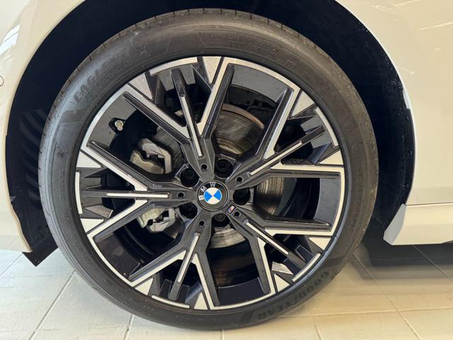 BMW 118 usata, con Cerchi in lega