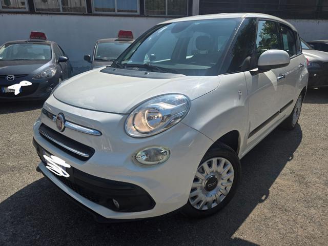 FIAT 500L usata, con Airbag